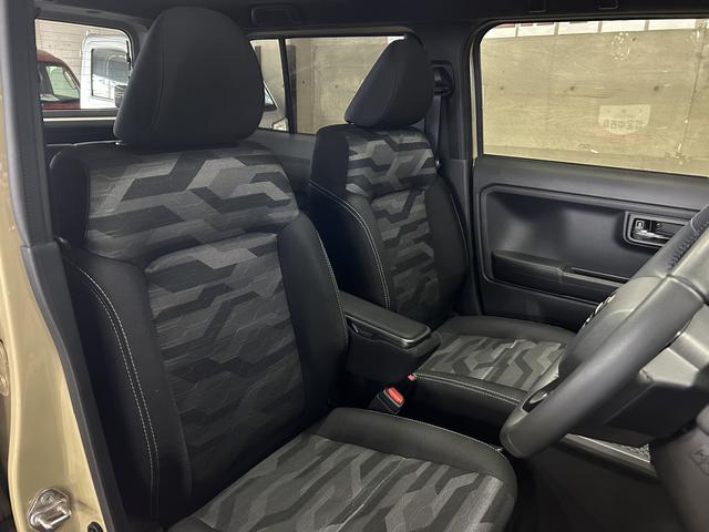 タフトＧ　ダーククロムベンチャー保証　新車保証・まごころ保証　１年間・走行距離無制限付き（東京都）の中古車