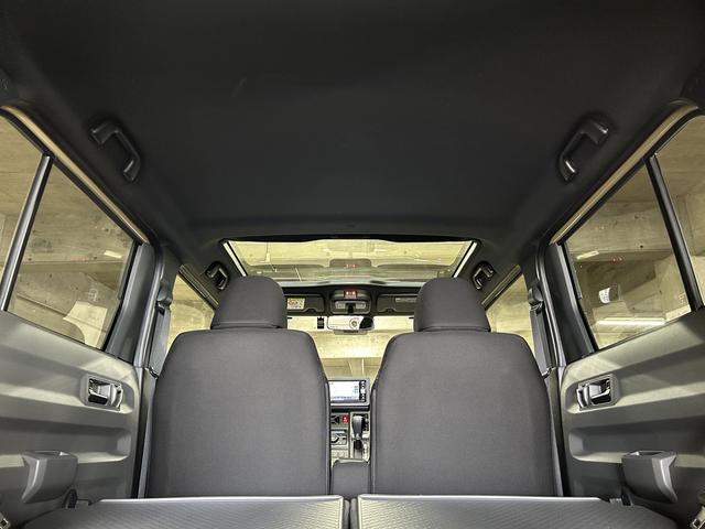 タフトＧ　ダーククロムベンチャー保証　新車保証・まごころ保証　１年間・走行距離無制限付き（東京都）の中古車