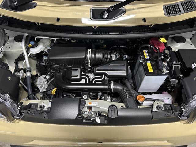 タフトＧ　ダーククロムベンチャー保証　新車保証・まごころ保証　１年間・走行距離無制限付き（東京都）の中古車