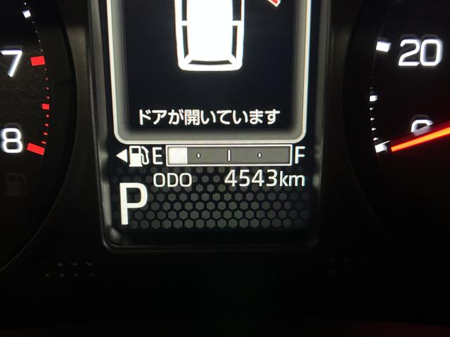 タフトＧ　ダーククロムベンチャー保証　新車保証・まごころ保証　１年間・走行距離無制限付き（東京都）の中古車