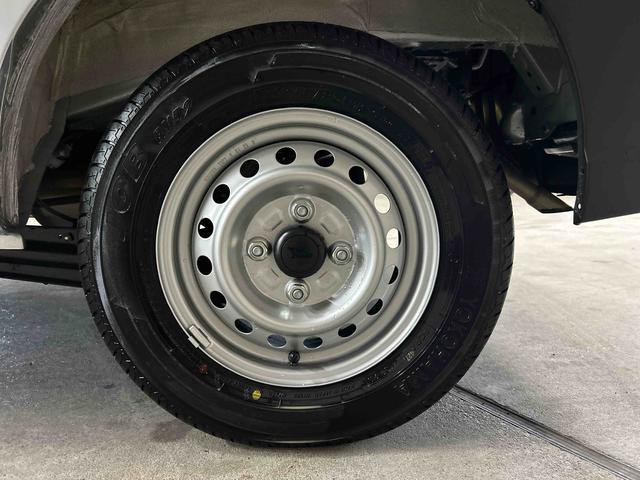 ハイゼットカーゴＤＸ保証　新車保証・まごころ保証　１年間・走行距離無制限付き（東京都）の中古車