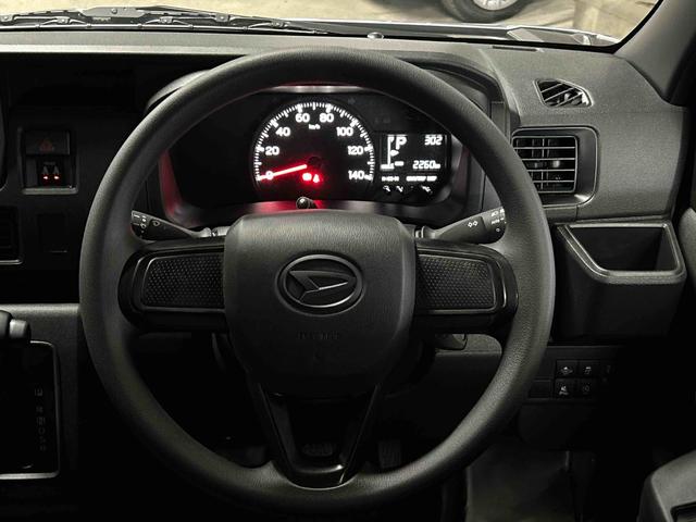 ハイゼットカーゴＤＸ保証　新車保証・まごころ保証　１年間・走行距離無制限付き（東京都）の中古車