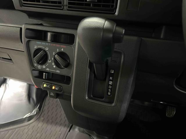 ハイゼットカーゴＤＸ保証　新車保証・まごころ保証　１年間・走行距離無制限付き（東京都）の中古車