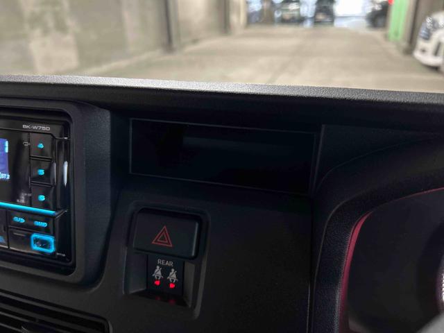 ハイゼットカーゴＤＸ保証　新車保証・まごころ保証　１年間・走行距離無制限付き（東京都）の中古車