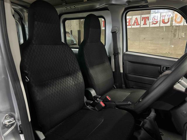 ハイゼットカーゴＤＸ保証　新車保証・まごころ保証　１年間・走行距離無制限付き（東京都）の中古車