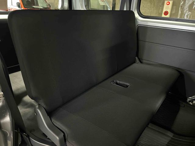 ハイゼットカーゴＤＸ保証　新車保証・まごころ保証　１年間・走行距離無制限付き（東京都）の中古車