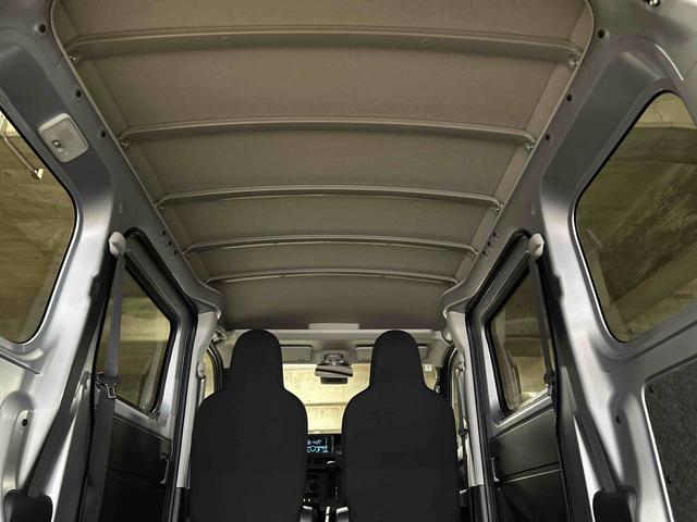 ハイゼットカーゴＤＸ保証　新車保証・まごころ保証　１年間・走行距離無制限付き（東京都）の中古車