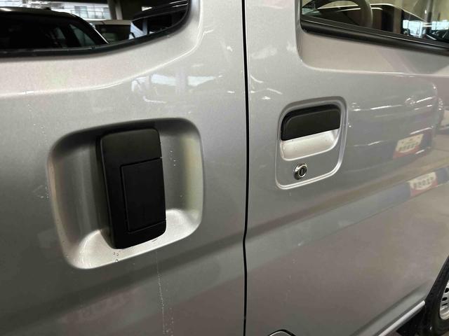 ハイゼットカーゴＤＸ保証　新車保証・まごころ保証　１年間・走行距離無制限付き（東京都）の中古車