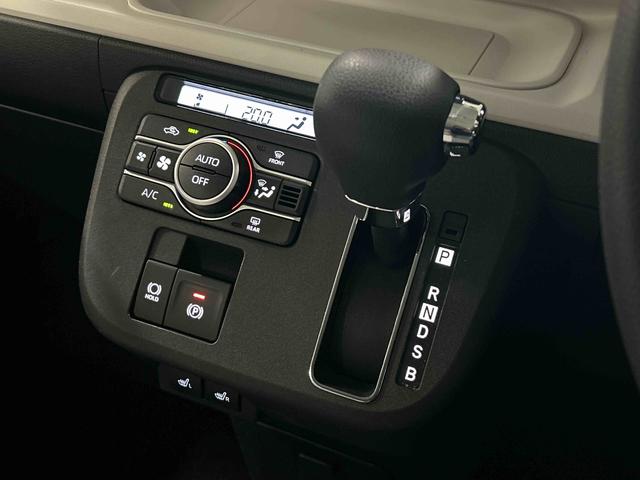 ムーヴキャンバスストライプスGターボ 7インチ純正ナビゲーション搭載!!保証 新車保証・まごころ保証 1年間・走行距離無制限付き(東京都)の中古車