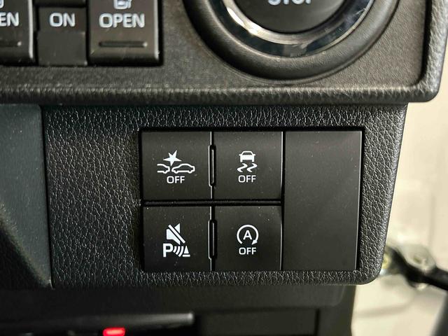 ムーヴキャンバスストライプスGターボ 7インチ純正ナビゲーション搭載!!保証 新車保証・まごころ保証 1年間・走行距離無制限付き(東京都)の中古車