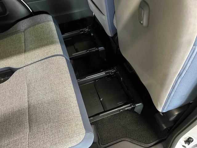 ムーヴキャンバスストライプスGターボ 7インチ純正ナビゲーション搭載!!保証 新車保証・まごころ保証 1年間・走行距離無制限付き(東京都)の中古車