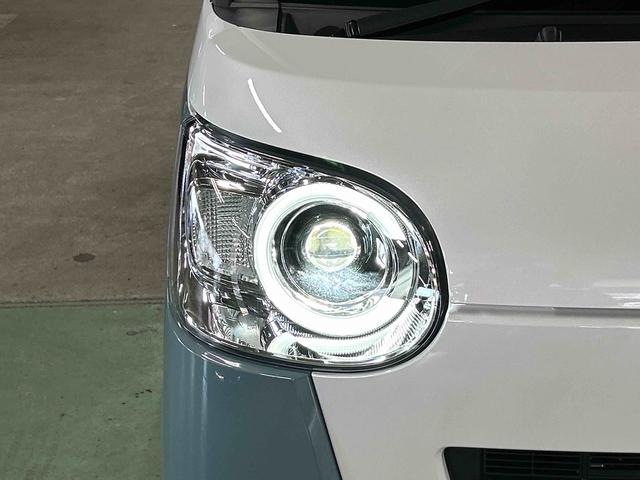 ムーヴキャンバスストライプスGターボ 7インチ純正ナビゲーション搭載!!保証 新車保証・まごころ保証 1年間・走行距離無制限付き(東京都)の中古車