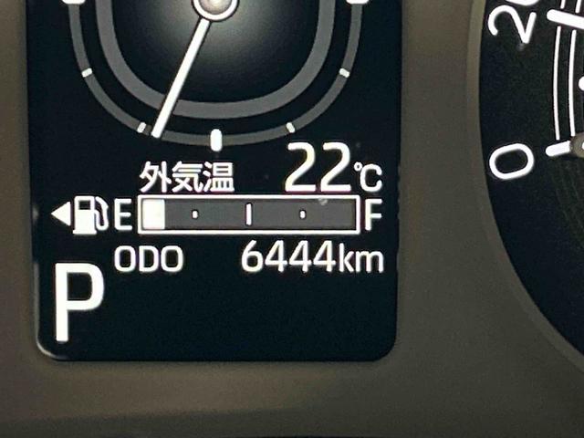 ムーヴキャンバスストライプスGターボ 7インチ純正ナビゲーション搭載!!保証 新車保証・まごころ保証 1年間・走行距離無制限付き(東京都)の中古車