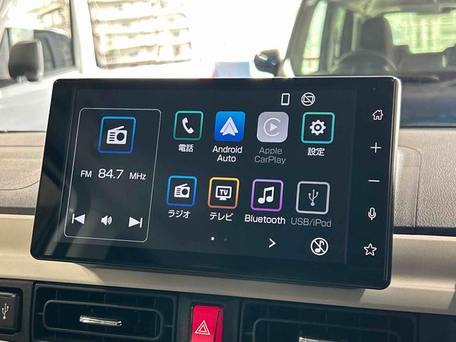 ムーヴキャンバスストライプスＧ　９インチディスプレイオーディオ装備保証　新車保証・まごころ保証　１年間・走行距離無制限付き（東京都）の中古車