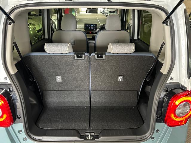 ムーヴキャンバスストライプスＧ　９インチディスプレイオーディオ装備保証　新車保証・まごころ保証　１年間・走行距離無制限付き（東京都）の中古車