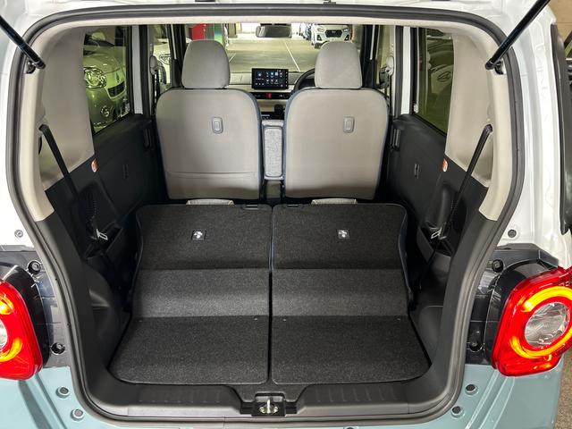 ムーヴキャンバスストライプスＧ　９インチディスプレイオーディオ装備保証　新車保証・まごころ保証　１年間・走行距離無制限付き（東京都）の中古車