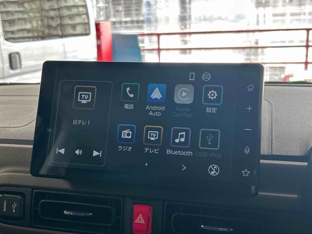 ムーヴキャンバスセオリーＧ　９インチディスプレイオーディオ装備保証　新車保証・まごころ保証　１年間・走行距離無制限付き（東京都）の中古車