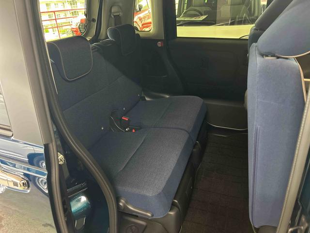 ムーヴキャンバスセオリーＧ　９インチディスプレイオーディオ装備保証　新車保証・まごころ保証　１年間・走行距離無制限付き（東京都）の中古車