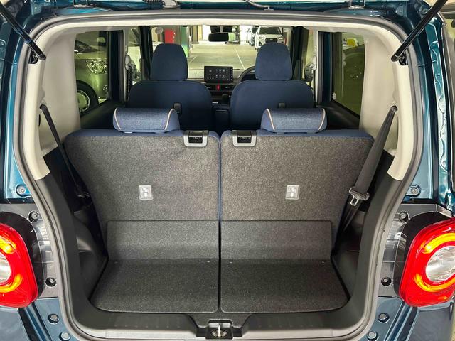 ムーヴキャンバスセオリーＧ　９インチディスプレイオーディオ装備保証　新車保証・まごころ保証　１年間・走行距離無制限付き（東京都）の中古車