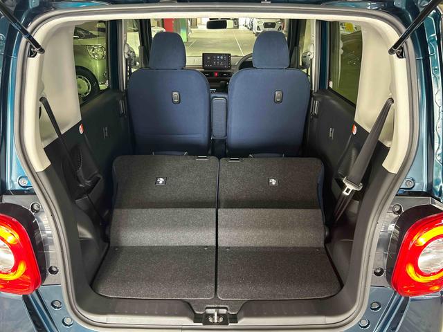 ムーヴキャンバスセオリーＧ　９インチディスプレイオーディオ装備保証　新車保証・まごころ保証　１年間・走行距離無制限付き（東京都）の中古車
