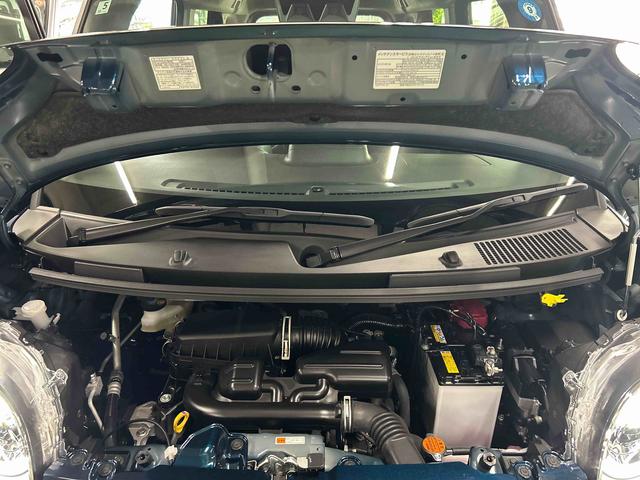 ムーヴキャンバスセオリーＧ　９インチディスプレイオーディオ装備保証　新車保証・まごころ保証　１年間・走行距離無制限付き（東京都）の中古車
