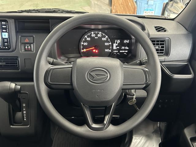 ハイゼットカーゴDX7インチナビ・バックカメラ・ドラレコ・装備保証 新車保証・まごころ保証 1年間・走行距離無制限付き(東京都)の中古車