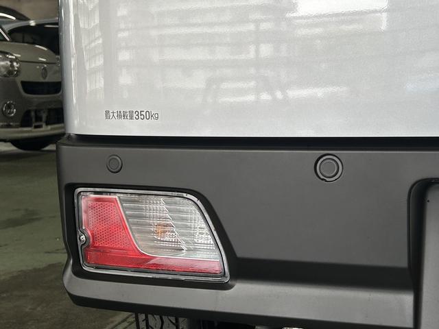 ハイゼットカーゴDX7インチナビ・バックカメラ・ドラレコ・装備保証 新車保証・まごころ保証 1年間・走行距離無制限付き(東京都)の中古車
