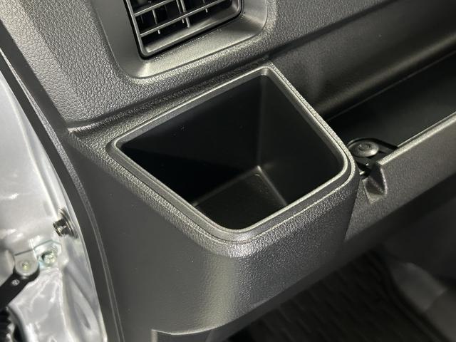 ハイゼットカーゴDX7インチナビ・バックカメラ・ドラレコ・装備保証 新車保証・まごころ保証 1年間・走行距離無制限付き(東京都)の中古車