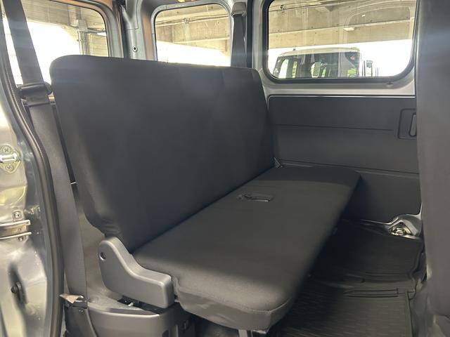 ハイゼットカーゴDX7インチナビ・バックカメラ・ドラレコ・装備保証 新車保証・まごころ保証 1年間・走行距離無制限付き(東京都)の中古車