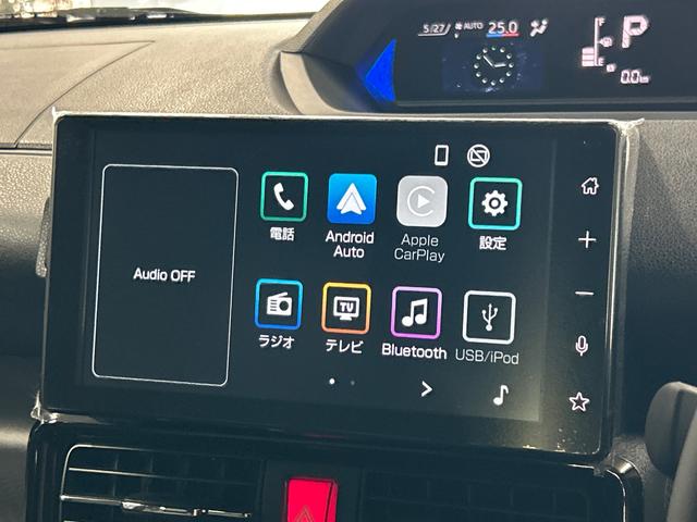 タントカスタムRS 9インチディスプレイオーディオ装備保証 新車保証・まごころ保証 1年間・走行距離無制限付き(東京都)の中古車