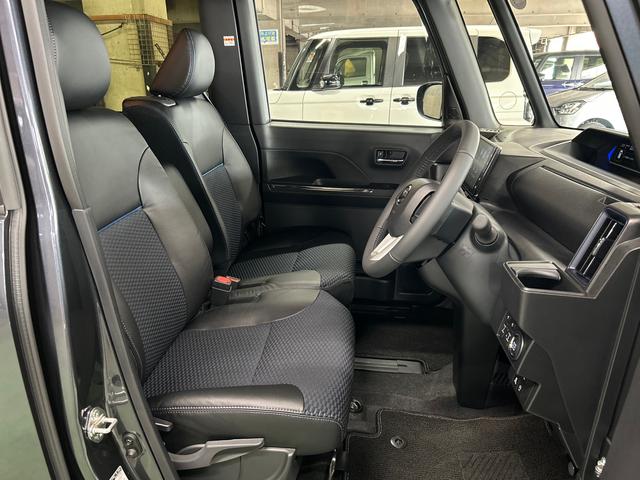 タントカスタムRS 9インチディスプレイオーディオ装備保証 新車保証・まごころ保証 1年間・走行距離無制限付き(東京都)の中古車