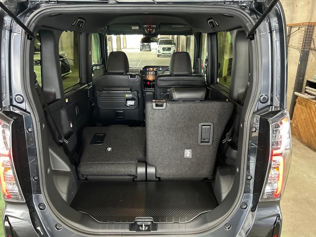 タントカスタムRS 9インチディスプレイオーディオ装備保証 新車保証・まごころ保証 1年間・走行距離無制限付き(東京都)の中古車