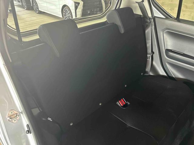 ミライースX SAIIIワイドBluetooth/USBチューナー装備保証 新車保証・まごころ保証 1年間・走行距離無制限付き(東京都)の中古車