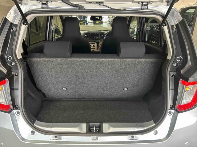 ミライースX SAIIIワイドBluetooth/USBチューナー装備保証 新車保証・まごころ保証 1年間・走行距離無制限付き(東京都)の中古車