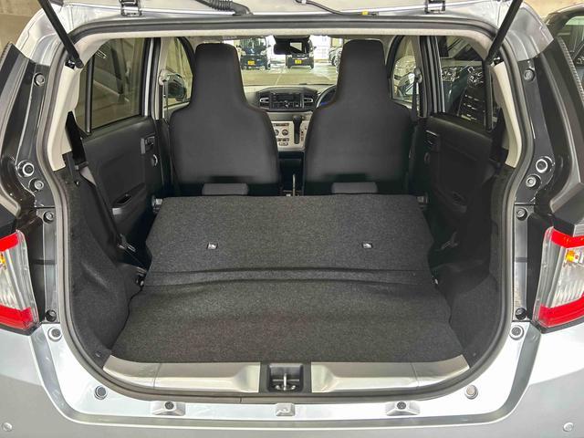 ミライースX SAIIIワイドBluetooth/USBチューナー装備保証 新車保証・まごころ保証 1年間・走行距離無制限付き(東京都)の中古車