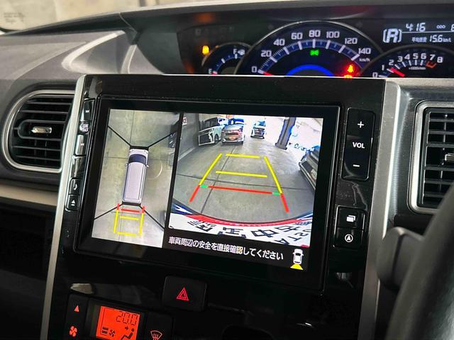 タントX VS SAIII保証 ・まごころ保証 1年間・走行距離無制限付き(東京都)の中古車