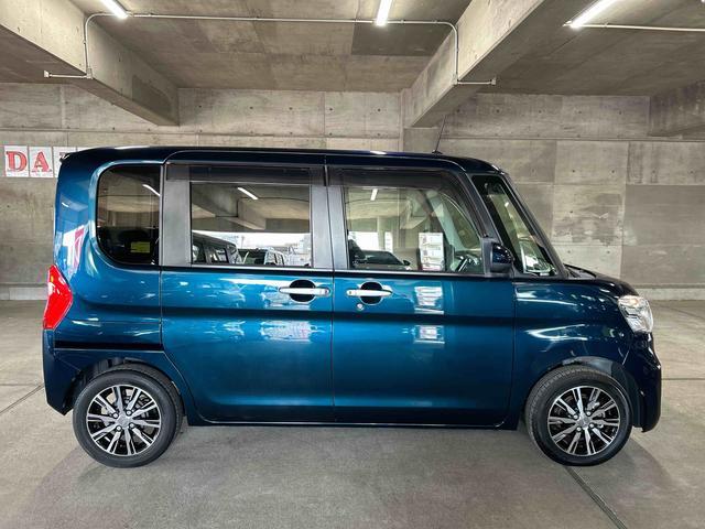タントX VS SAIII保証 ・まごころ保証 1年間・走行距離無制限付き(東京都)の中古車