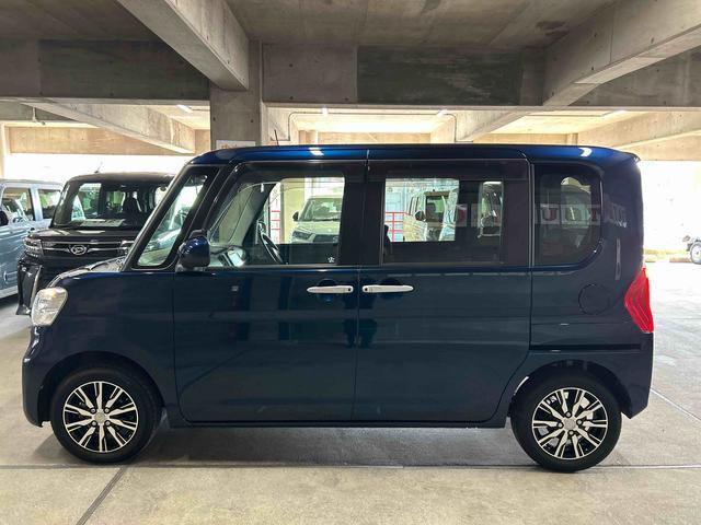 タントX VS SAIII保証 ・まごころ保証 1年間・走行距離無制限付き(東京都)の中古車