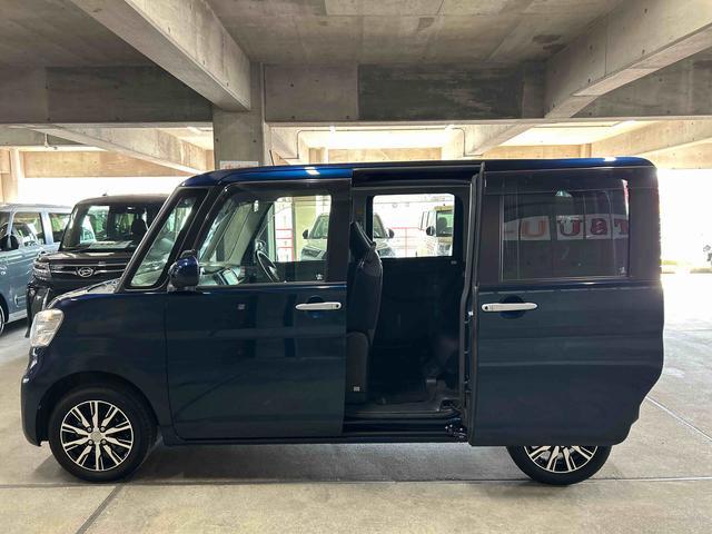 タントX VS SAIII保証 ・まごころ保証 1年間・走行距離無制限付き(東京都)の中古車