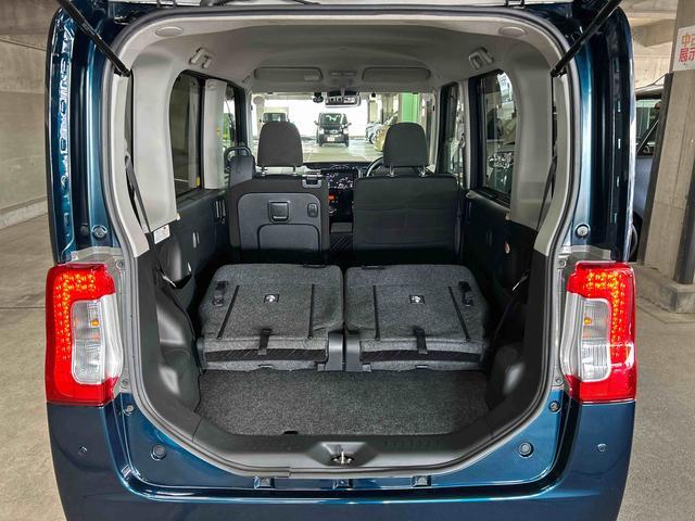 タントX VS SAIII保証 ・まごころ保証 1年間・走行距離無制限付き(東京都)の中古車