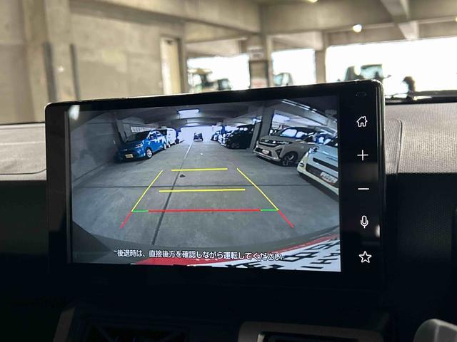 タフトG ダーククロムベンチャー9インチディスプレイオーディオ装備保証 新車保証・まごころ保証 1年間・走行距離無制限付き(東京都)の中古車