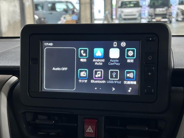 ムーヴX 6.8ディスプレイオーディオ装備保証 新車保証・まごころ保証 1年間・走行距離無制限付き(東京都)の中古車