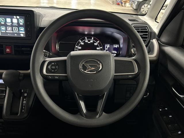 ムーヴX 6.8ディスプレイオーディオ装備保証 新車保証・まごころ保証 1年間・走行距離無制限付き(東京都)の中古車