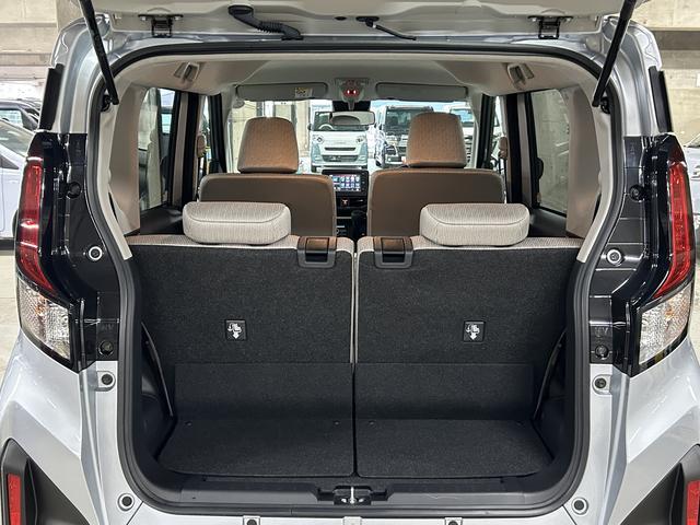 ムーヴX 6.8ディスプレイオーディオ装備保証 新車保証・まごころ保証 1年間・走行距離無制限付き(東京都)の中古車