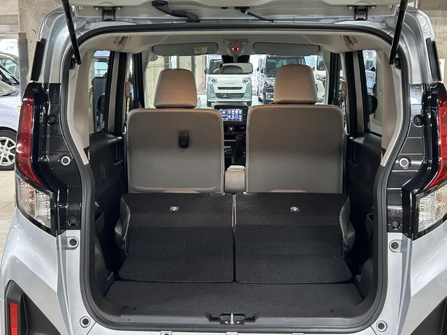 ムーヴX 6.8ディスプレイオーディオ装備保証 新車保証・まごころ保証 1年間・走行距離無制限付き(東京都)の中古車