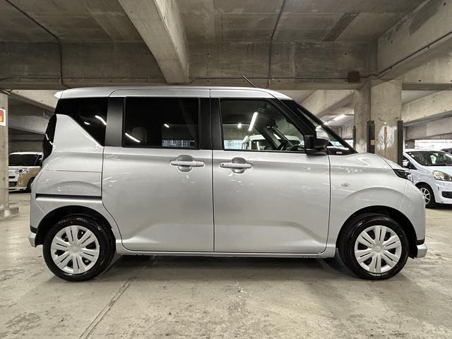 ムーヴX 6.8ディスプレイオーディオ装備保証 新車保証・まごころ保証 1年間・走行距離無制限付き(東京都)の中古車