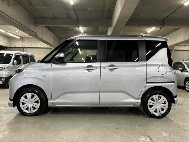 ムーヴX 6.8ディスプレイオーディオ装備保証 新車保証・まごころ保証 1年間・走行距離無制限付き(東京都)の中古車