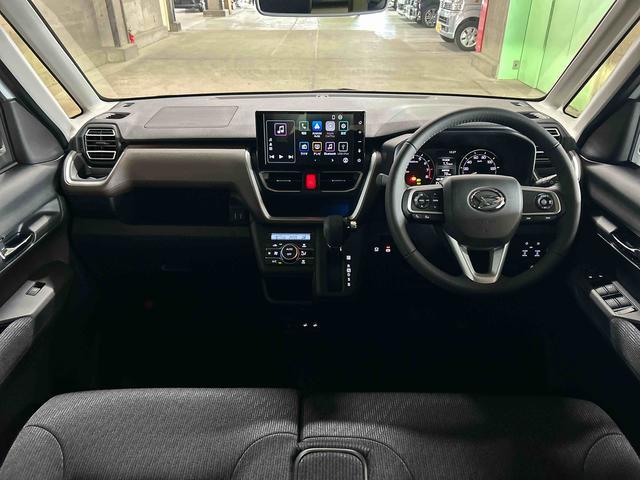 ムーヴRS 9インチディスプレイオーディオ装備保証 新車保証・まごころ保証 1年間・走行距離無制限付き(東京都)の中古車