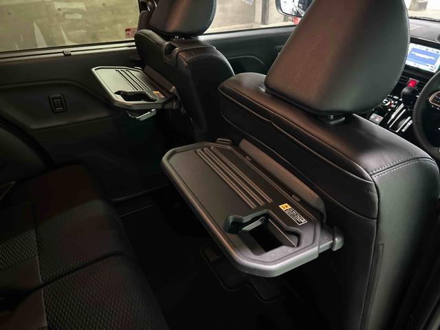 タントカスタムＲＳ７インチナビ・バックカメラ・ドラレコ・ＥＴＣ装備保証　新車保証・まごころ保証　１年間・走行距離無制限付き（東京都）の中古車
