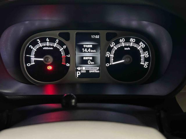 ムーヴキャンバスストライプスGターボ保証 新車保証・まごころ保証 1年間・走行距離無制限付き(東京都)の中古車